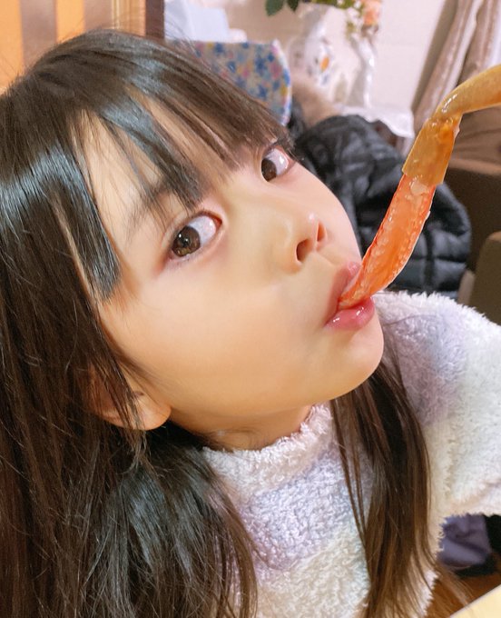 Twitterのコスプレ画像4