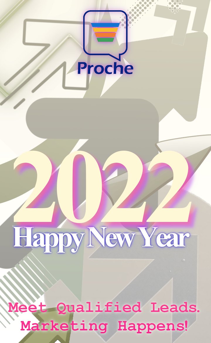 Proche Solutions tweet media