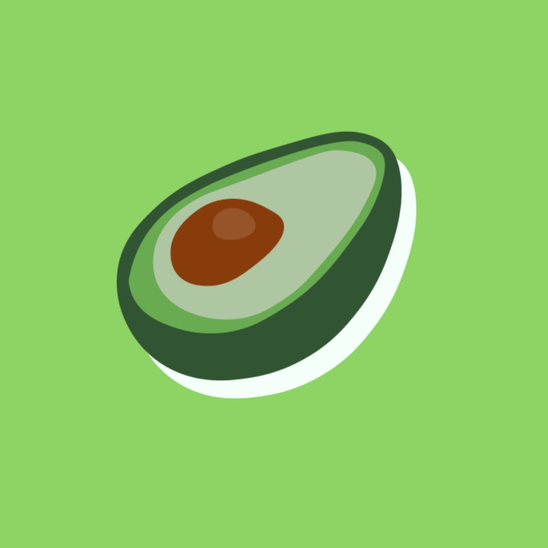 generazionmooz's tweet photo. 🥑 aguacate - contiene vitamina B6 para crear serotonina

un espacio para hablar con nosotras y recibir la ayuda psicológica necesaria. queremos crear un entorno de respeto y abordarlo con sinceridad y respeto.

con tu ayuda y la de las demás, creamos #aguacate 🤟🏻 https://t.co/V4mslwMvXj