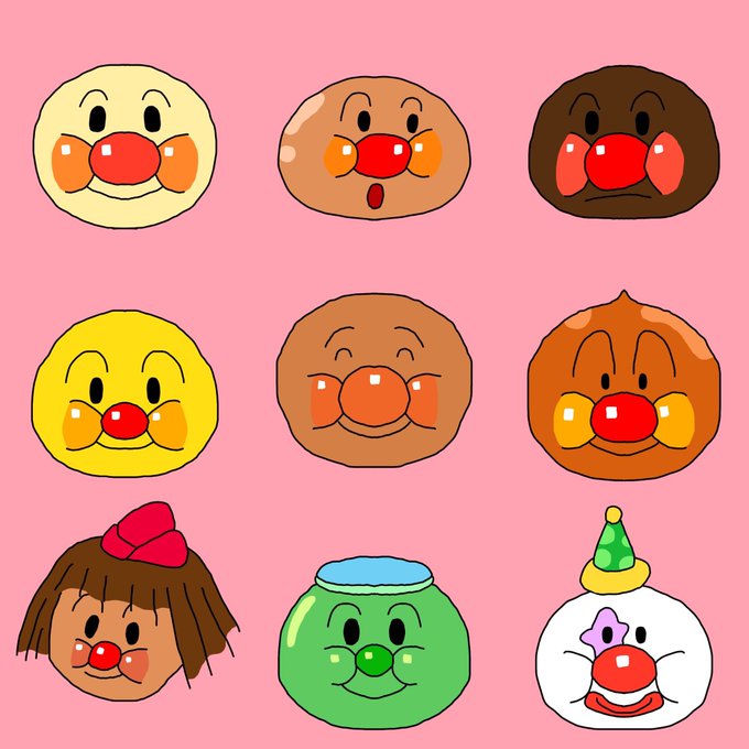 アンパンマン 高画質 のtwitterイラスト検索結果 古い順 アンパンマン 高画質 のtwitterイラスト検索結果 古い順