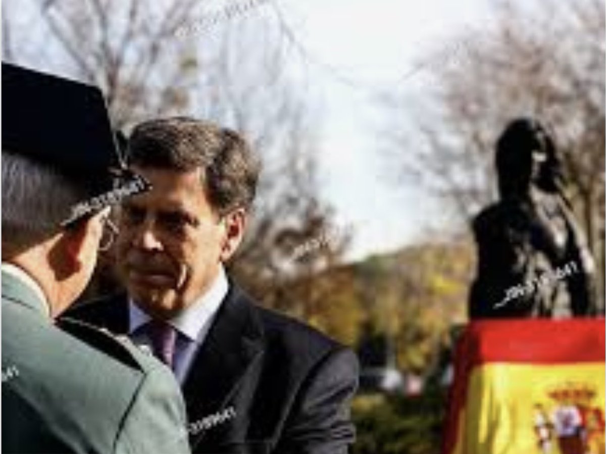 El pasado 31 de diciembre de 2017 la Guardia Civil detuvo al responsable del asesinato de Diana y recuperó su cuerpo, que hoy descansa en un lugar sagrado. Mi gratitud a la Guardia Civil por su trabajo y mi recuerdo a los familiares de Marta del Castillo y demás desaparecidos.