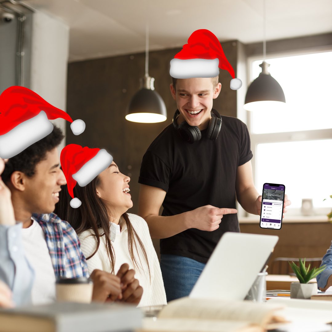 ticaari's tweet photo. Sevdiklerinle en huzurlu ve en mutlu yılın olmasını dileriz. Mutlu Yıllar!🎅🏼

#ticaari #ticaaricom #mutluyıllar #heppynewyear #heppynewyear2022 https://t.co/wrKjg5xocE