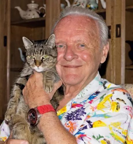 Happy 84th birthday Anthony Hopkins 