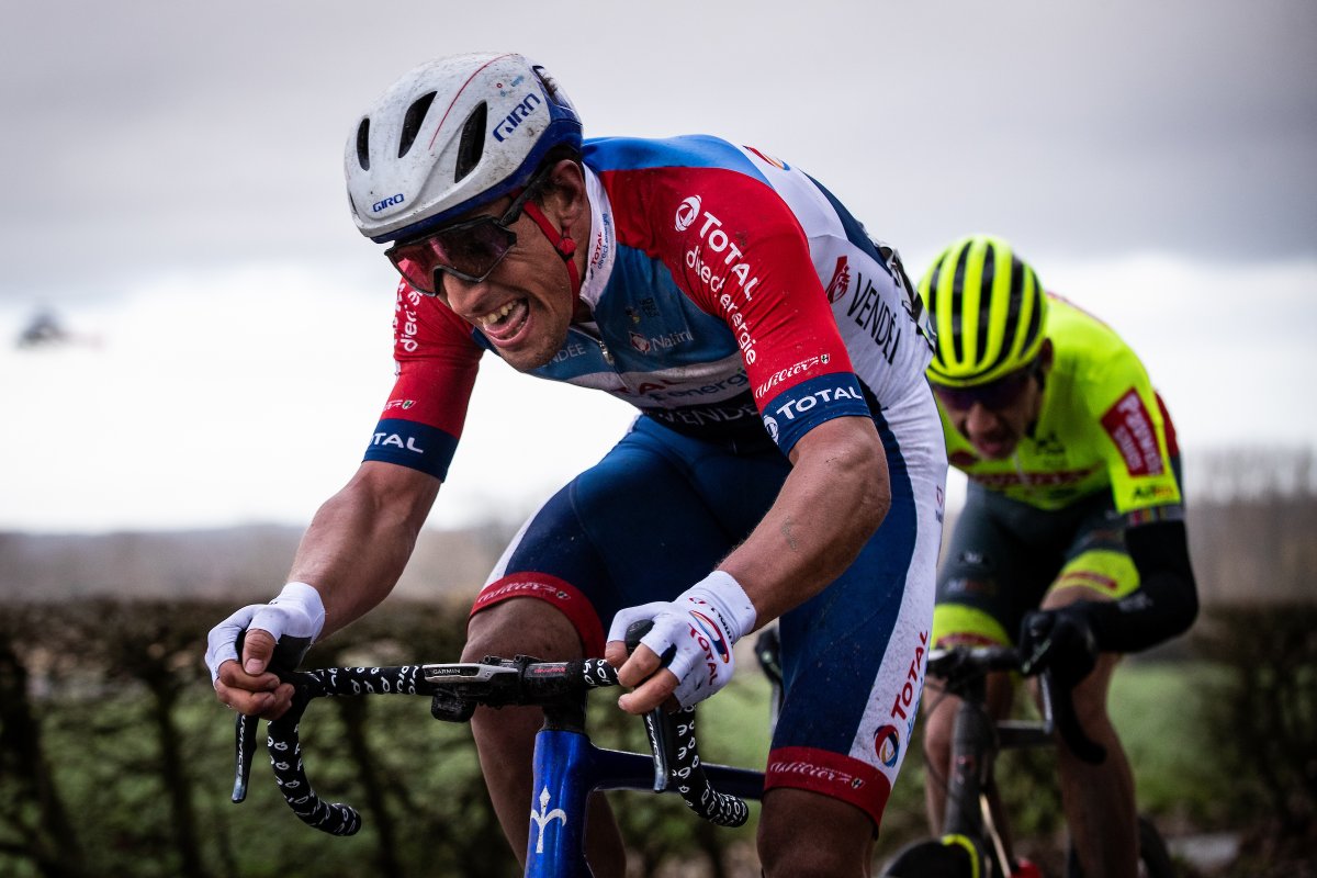 Congrats on your career <a href="/DamDamGaudin/">Damien Gaudin</a> &amp; best wishes for the future!