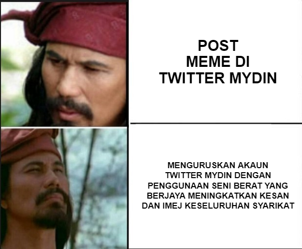MydinMalaysia's tweet photo. resume https://t.co/xQbzx3YcUj