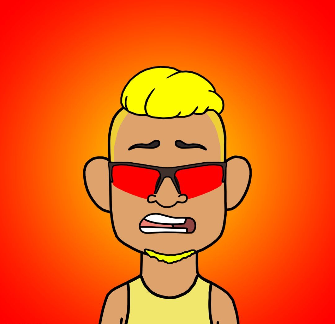 ADToonsClub's tweet image. Bored upset Toon is minted. Hurry up don't miss the opportunity to become the member of the strongest and powerful community of the entire planet.

#NFT #nftart #NFTs #StrongerTogether #ADToonsClub
#NFTartists