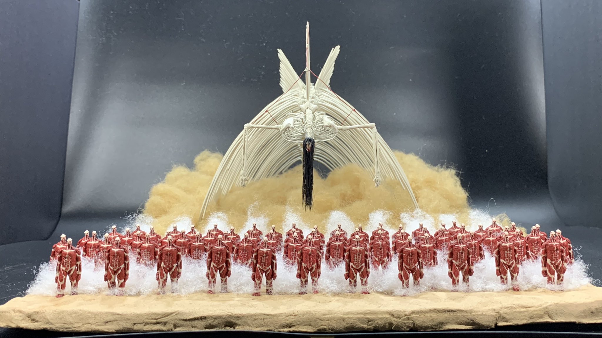 一番くじ（BANDAI SPIRITS） on X: 