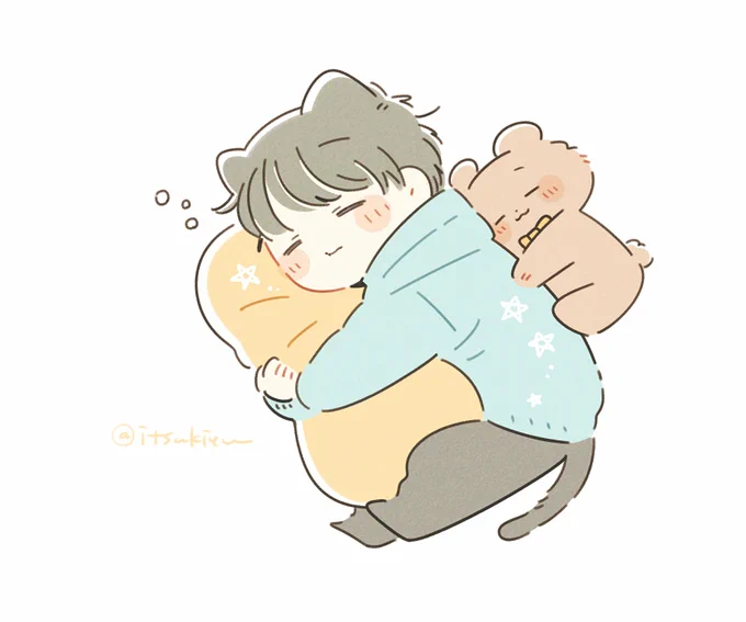 今年も1年おつかれさまでした🐈💭 