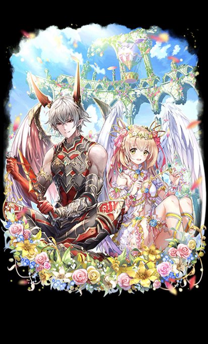 アルドベリクのtwitterイラスト検索結果