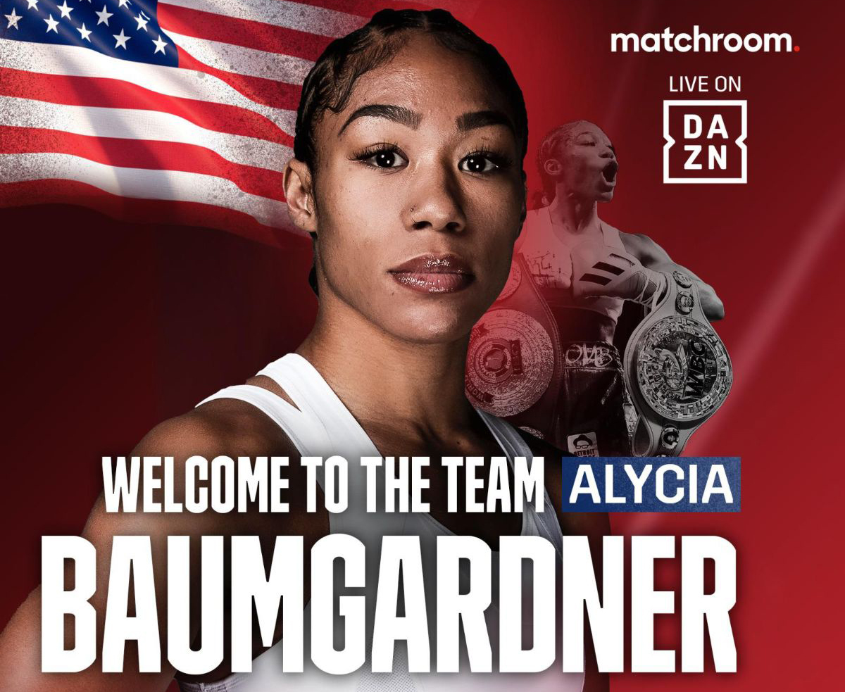 UK Women's Boxing tweet media