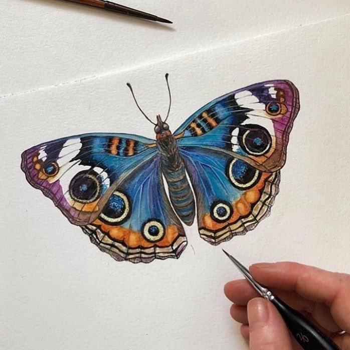CastleArts_'s tweet photo. New Year, New Me! 😅

The New Year is just around the corner, so this is the perfect time to start thinking about what you want to improve on with your art in 2022.

📸: bbeckysmithh https://t.co/sgTzifHU3w