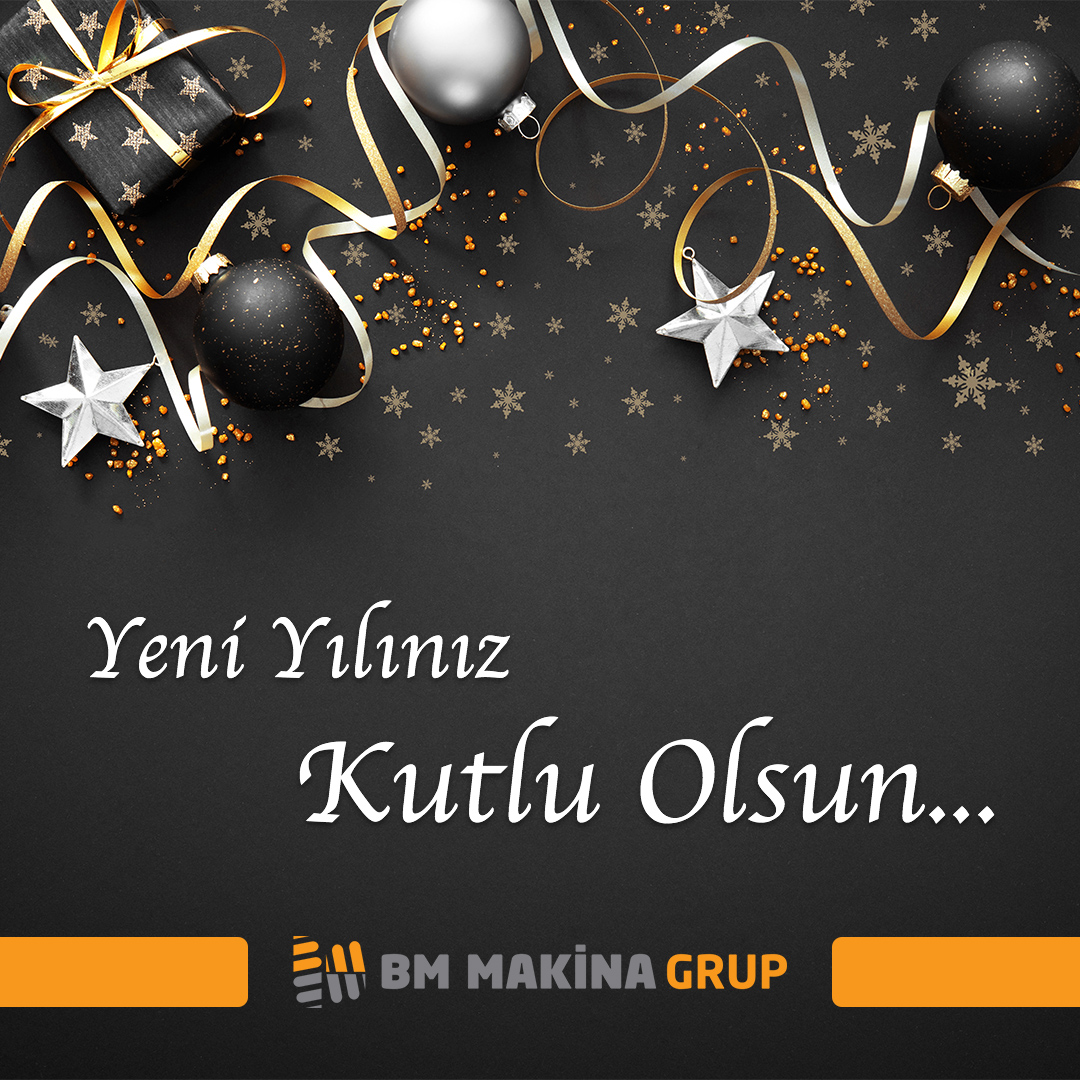 Yeni yılınız kutlu olsun...

#yeniyıl #yılbaşı