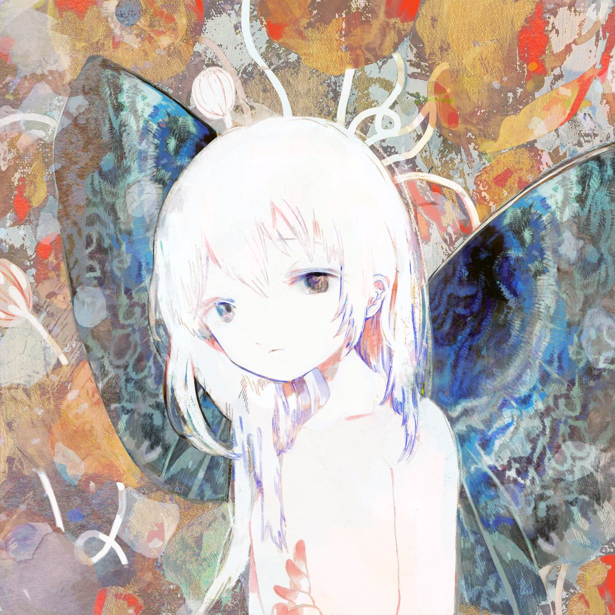 「ありがとう2021…☀️ 」|塚本穴骨のイラスト