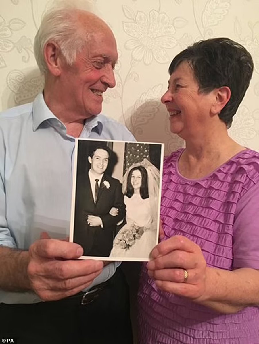 CountDeadWomen's tweet photo. 26 December 2021: Mary Fell, 73, and her husband Denis, were found dead in their home in Livingstone, Scotland. Their grandson, Tobyn Salvatore also known as Jay Fell, 19, has been charged in relation to their deaths. https://t.co/ZRtSz6xgAg