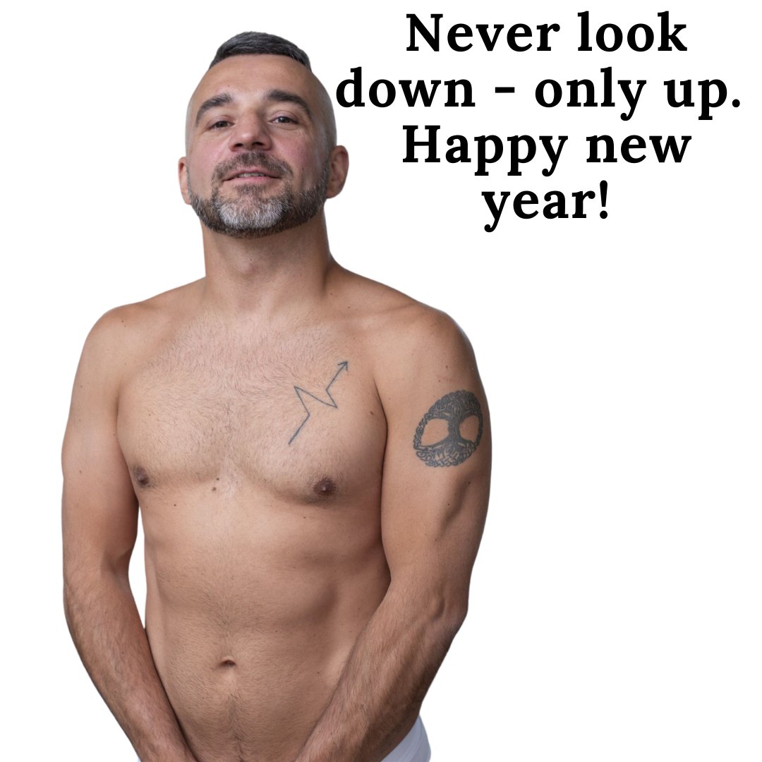 xxxtjtantra's tweet photo. Never look down or behind - look at what is ahead of you! https://t.co/dwMeNO1Nwi