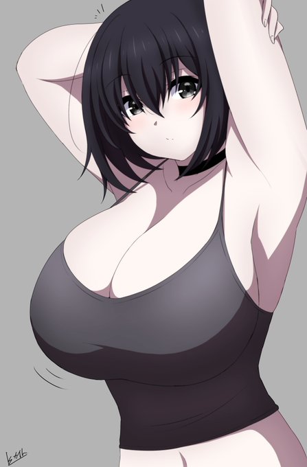 オリキャラだとこのへんかな
 #2021年自分が選ぶ今年の4枚 