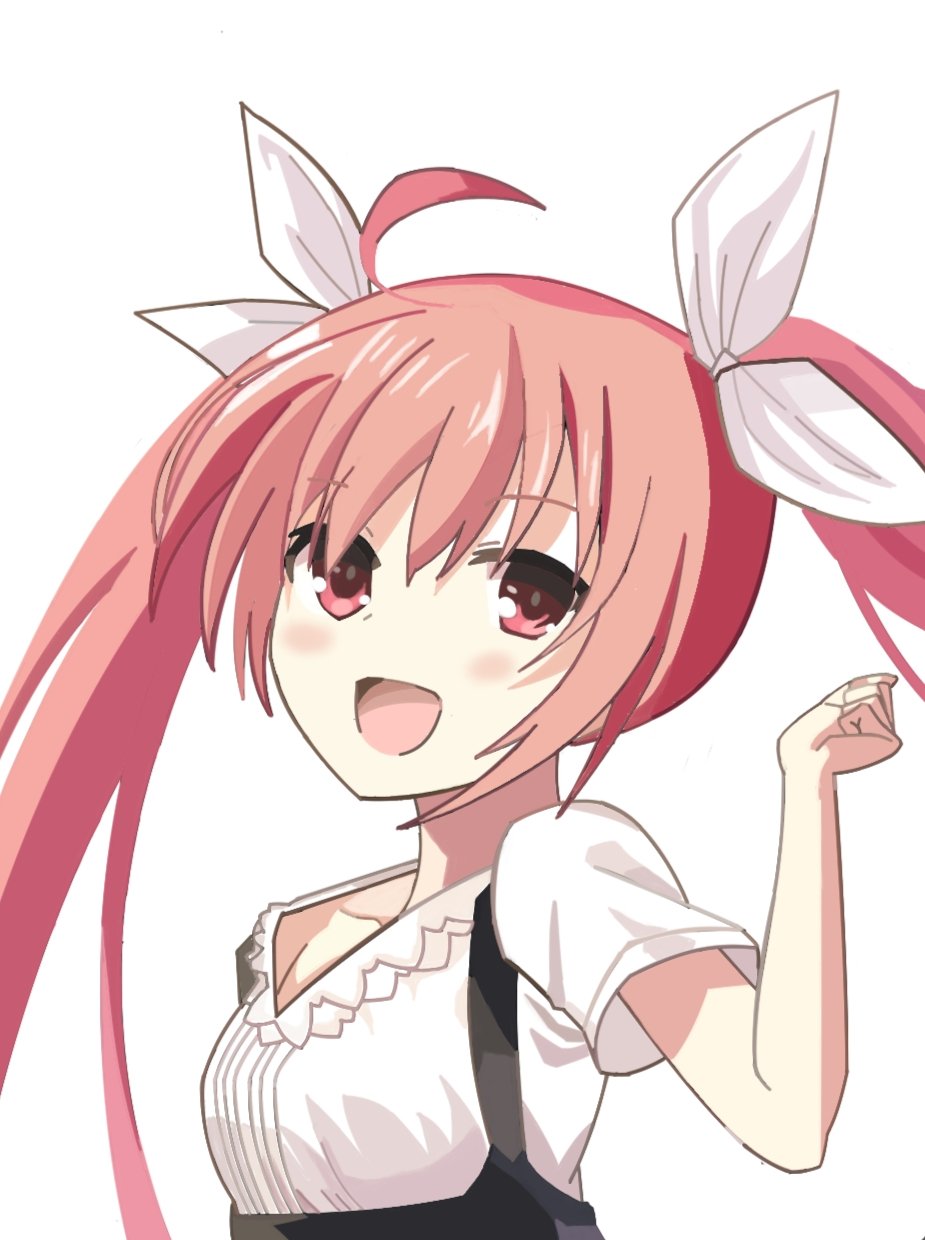 ツインテールしか勝たん Twitter Search Twitter