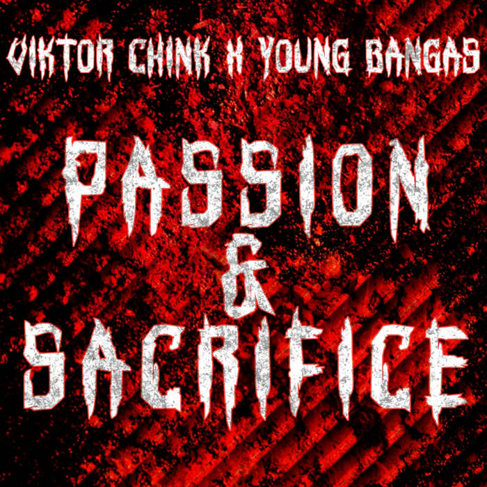 Viktor Chink - Passion & Sacrifice hhheadz.com/2021/12/viktor…