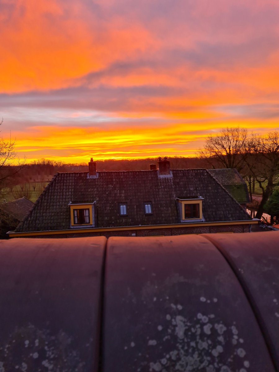 InfoMorren's tweet photo. @DeGelderlander In Driebergen https://t.co/Gu7VQvu8pL
