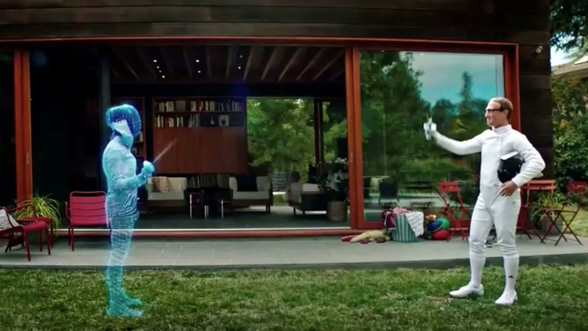 ScanArtLab's tweet image. El metaverso y otras 11 tendencias que han marcado 2021 buff.ly/3zatqBG a través de @el_pais