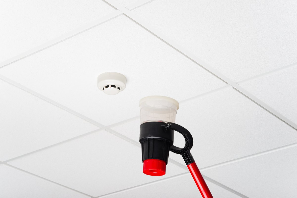 How to test your fire alarm system.
The 2019 national estimate data for nonresidential building fires shows there were 110,900 fires across the US. And, these fires caused almost $3bn in damage.  
#secureitsecurities 
https://t.co/gV4IxjPhij https://t.co/lkEuv9aBq0