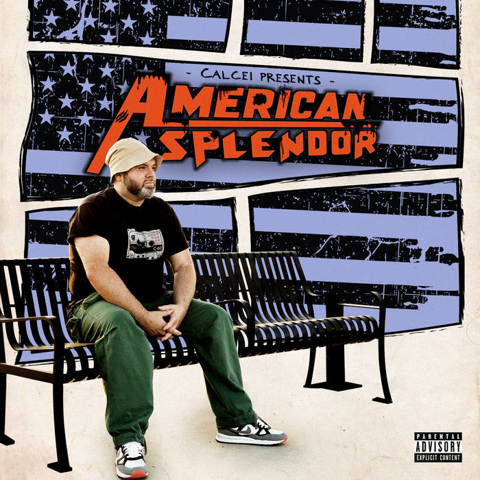Calcei - American Splendor hhheadz.com/2021/12/calcei…