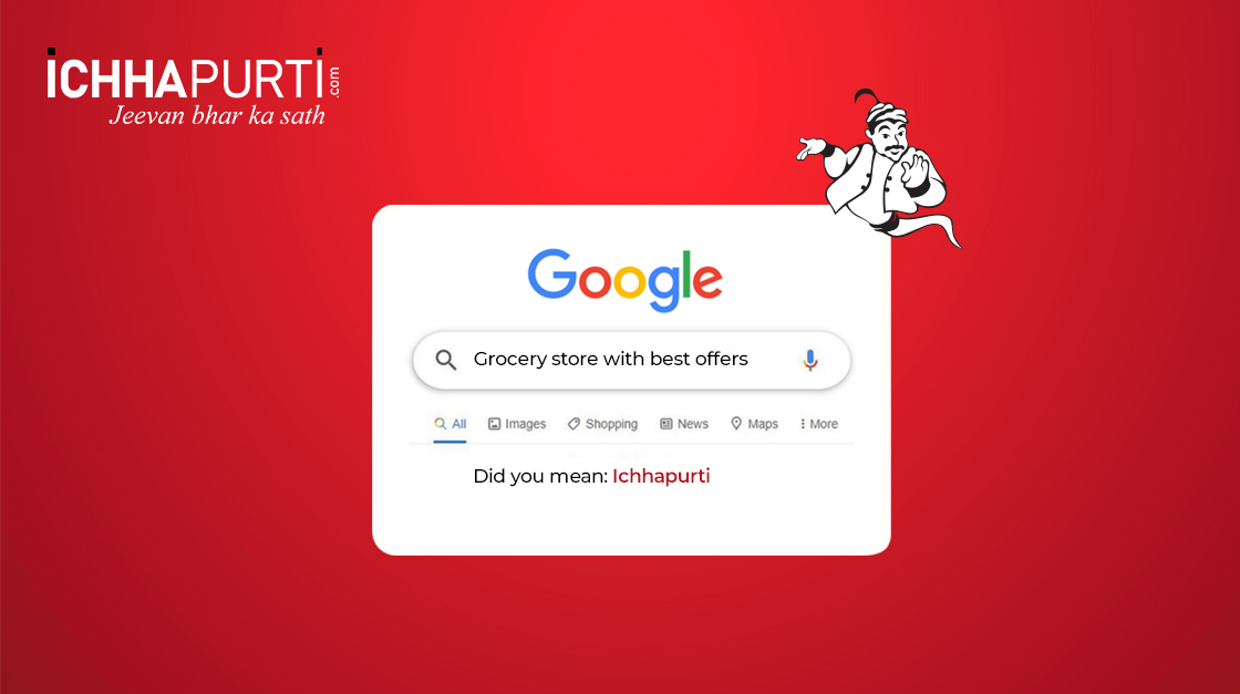 ichhapurti's tweet photo. We like to create value for your money by delivering the best of products with amazing offers.

Shop now at https://t.co/s8whTKQqux

#Ichhapurti #IchhapurtiShop #IchhapurtiOnline #RetailStores #ShopOnline #GroceryShopping #IchhapurtiStores #Digitallndia #NewYearGifting https://t.co/WTyGOniQlo