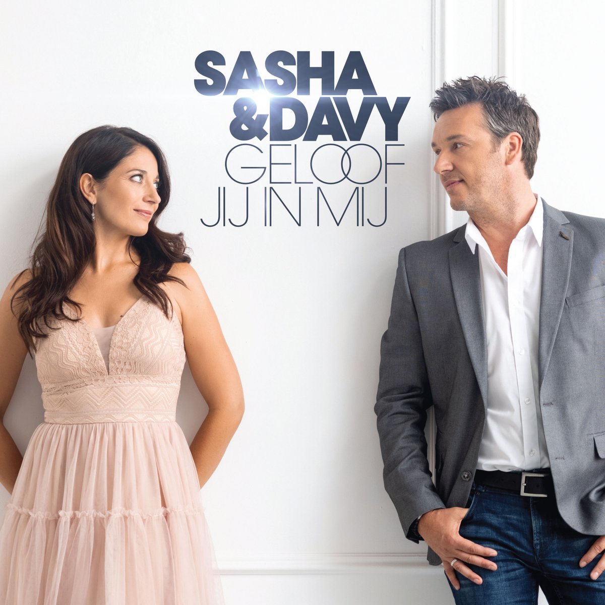 SASHA&DAVY tweet media