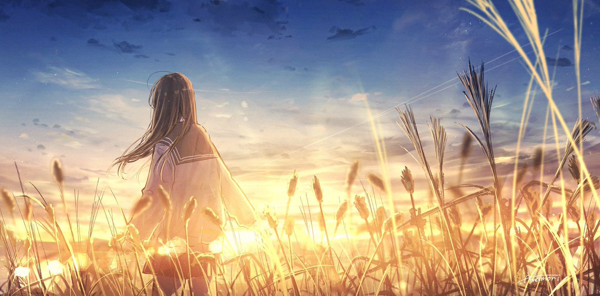 21年ありがとうございました 来年はもっと描きたいね 頑張ります 雨森ほわのイラスト