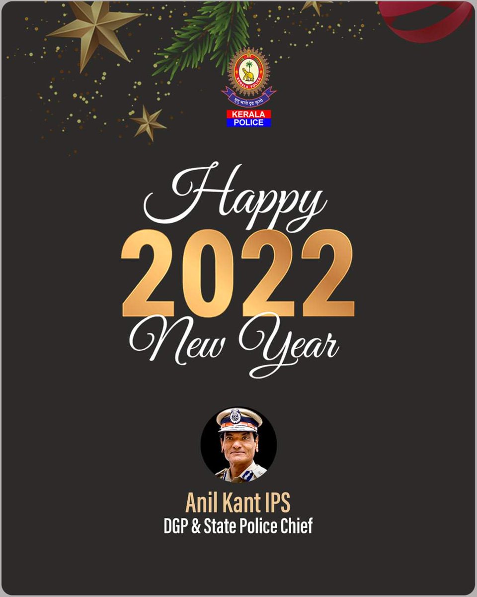 State Police Chief tweet media