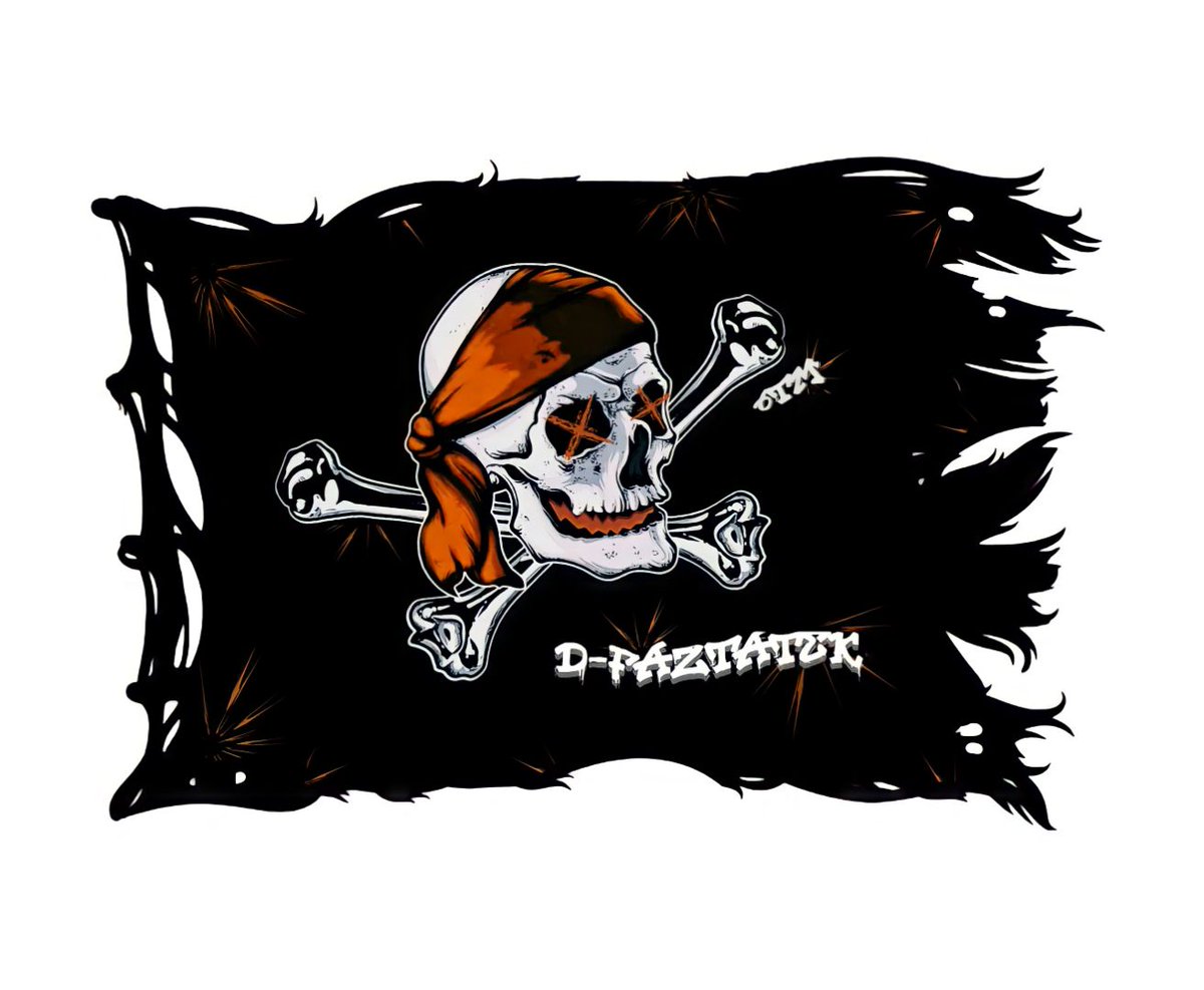 Et bonne... 🏴‍☠️⏳