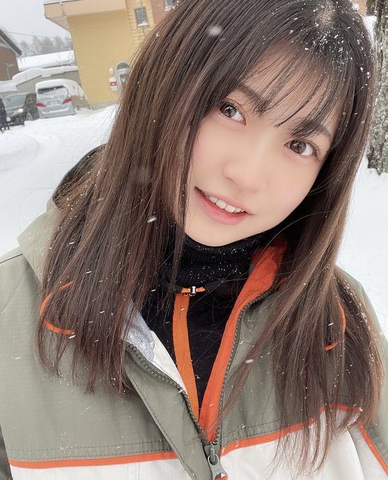 Twitterのコスプレ画像2