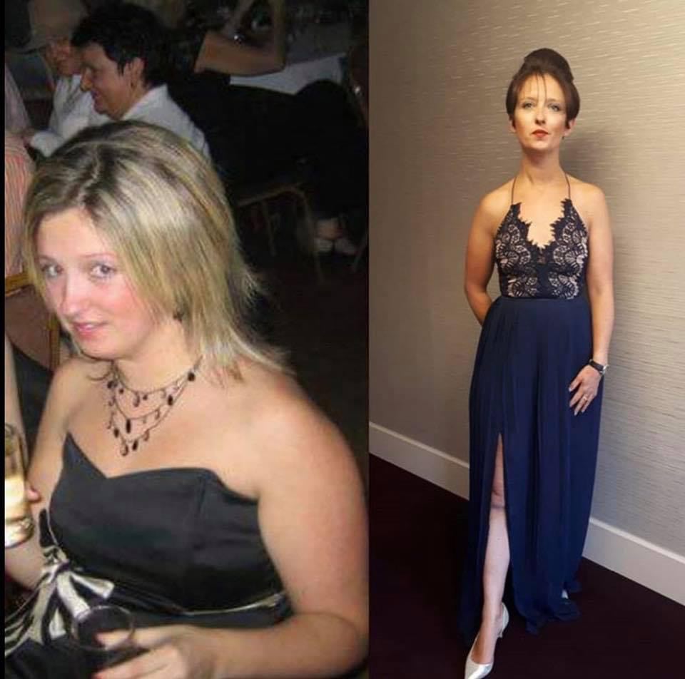 stbcles's tweet image. Joining @SlimmingWorld group helped me to find me again, find a new career &amp;amp; lose 3 1/2 stone. I got my confidence back, lost the weight I wanted and embarked on a career with #slimmingworld which has lead me from running a group to supporting the District.