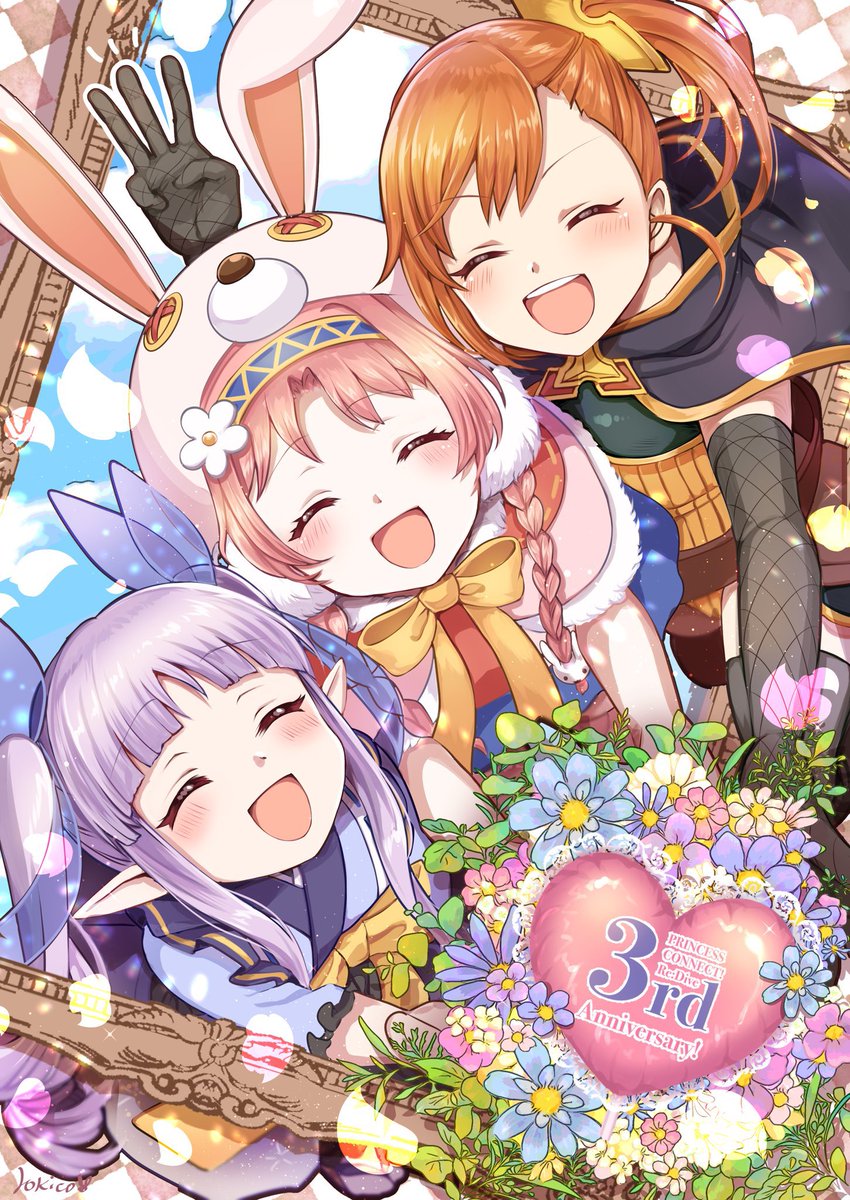 このへんかなあ〜!今年もミミちゃんに振り回され、ママは大変充実しておりました。
まさかのウマ娘でキタサトたゃにハマり漫画っぽいものに挑戦できました✌️
来年もたくさん描くぞ!!!
#2021年自分が選ぶ今年の4枚 