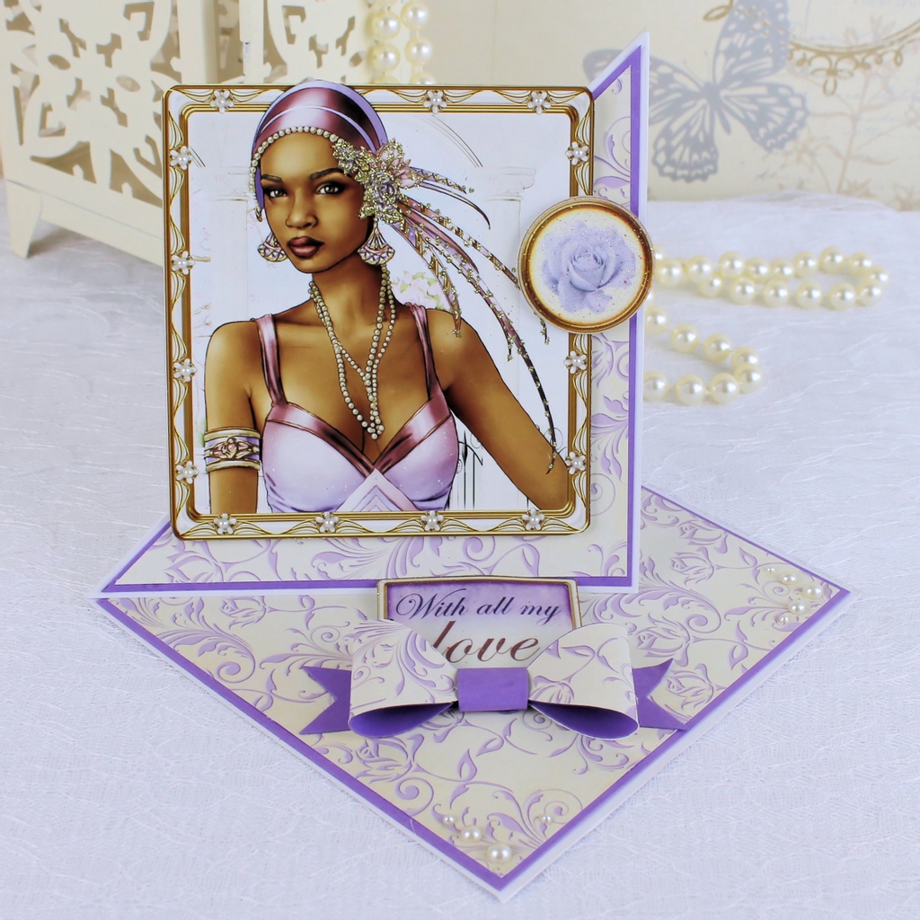 Debbi Moore Designs tweet media