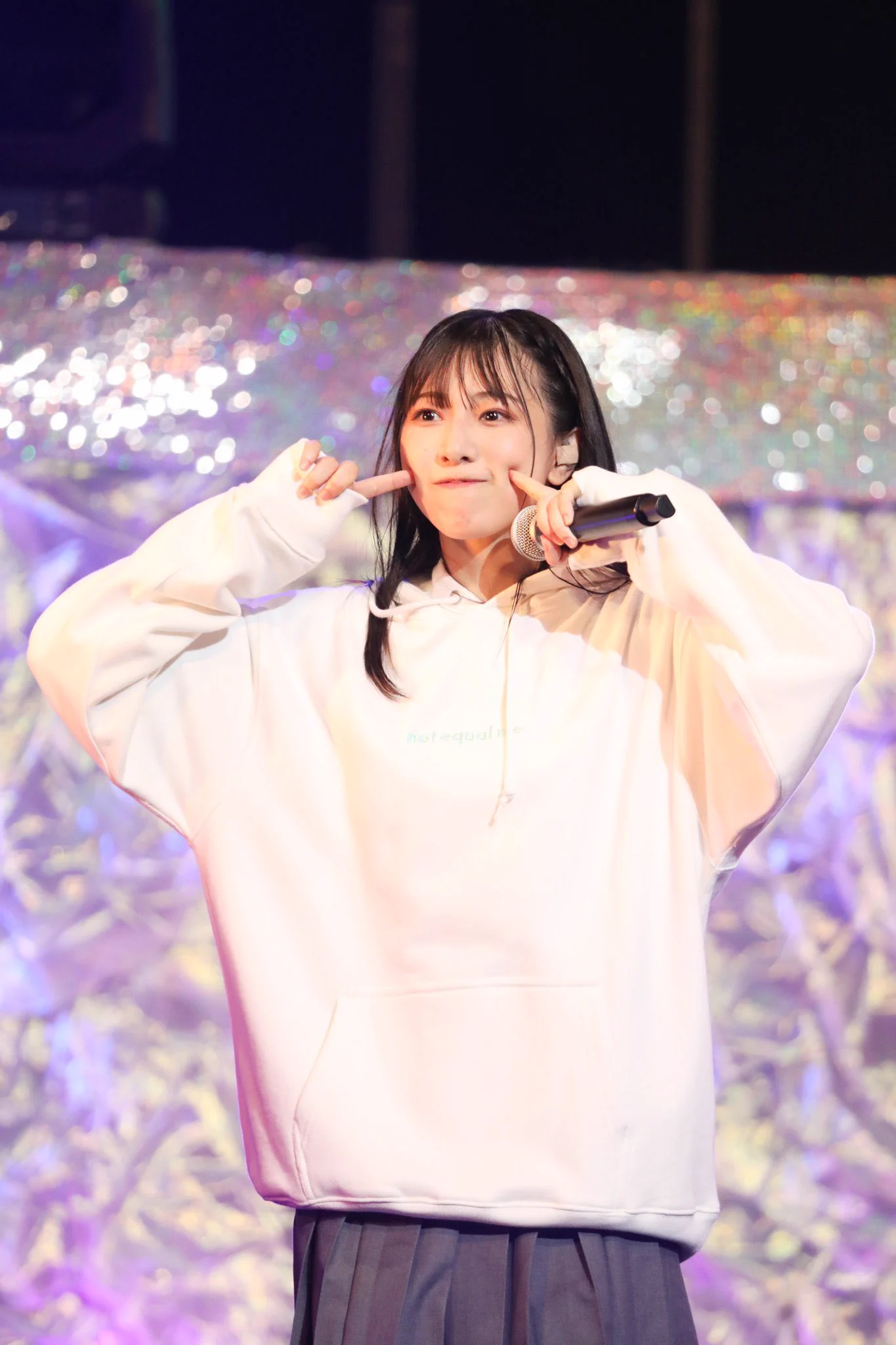 蟹沢 萌子 on X: 