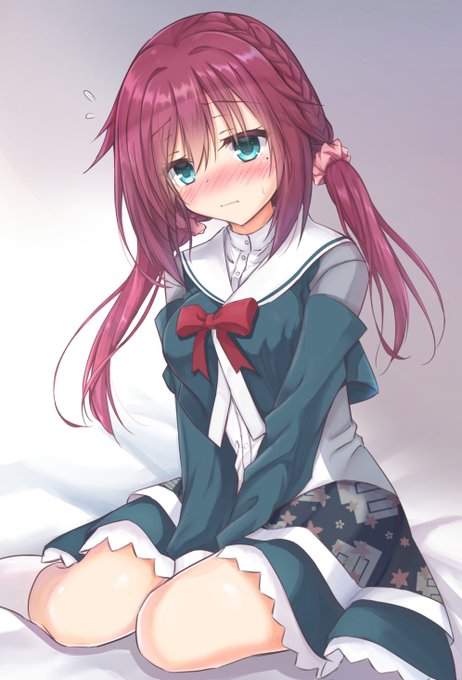 #2021年自分が選ぶ今年の4枚
健全とえっちの半々 