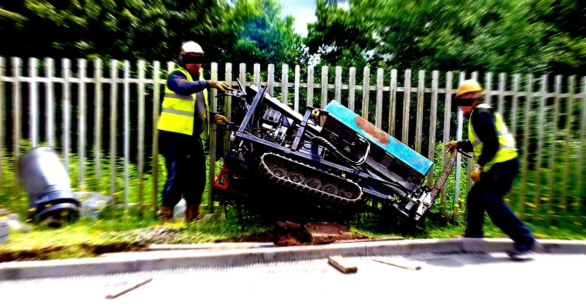 soilutions's tweet photo. SI Suggestion No.6 - Consider potential for remediation at 1st opportunity
Does your contractor offer remediation services? If you've a site needing investigation this year, read on...
#soilutions #environmental #siteinvestigation https://t.co/K7clILRE4N https://t.co/GsuBJgmHPP