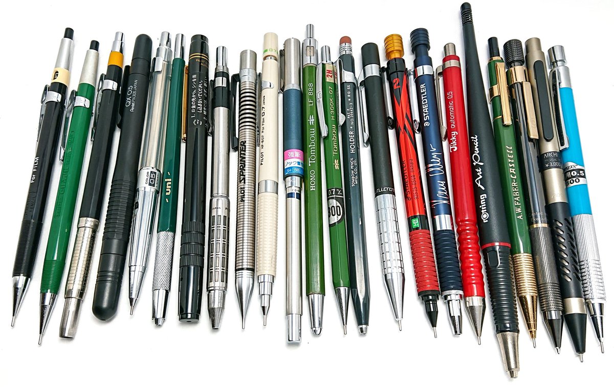 今年手に入って特に嬉しかったペンです。