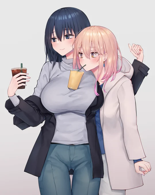 今年も百合でしたありがとうございました #2021年自分が選ぶ今年の4枚 