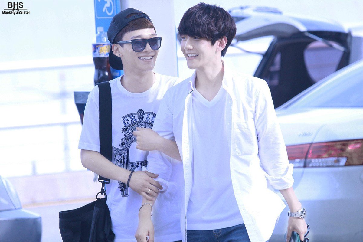 baekchen pics (백챈) tweet media
