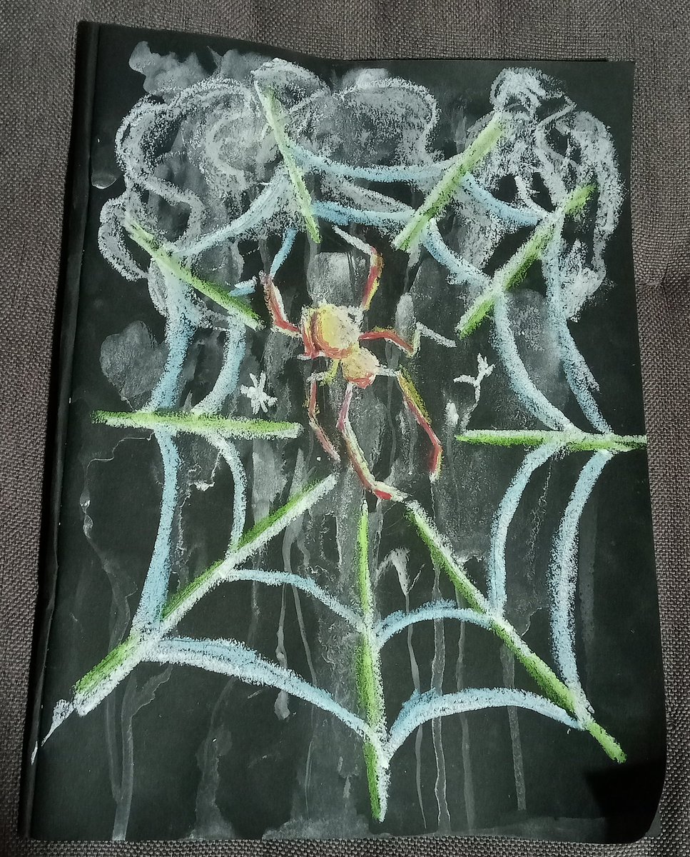 404nimbus's tweet photo. 🕸️🕷️ https://t.co/OSVMDPKs16