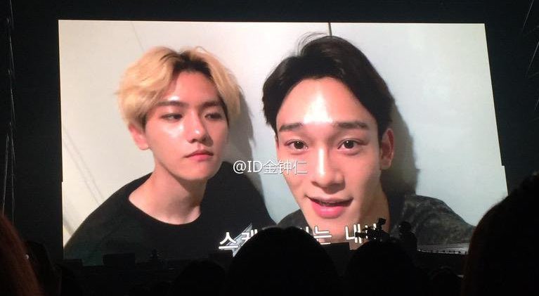 baekchen pics (백챈) tweet media