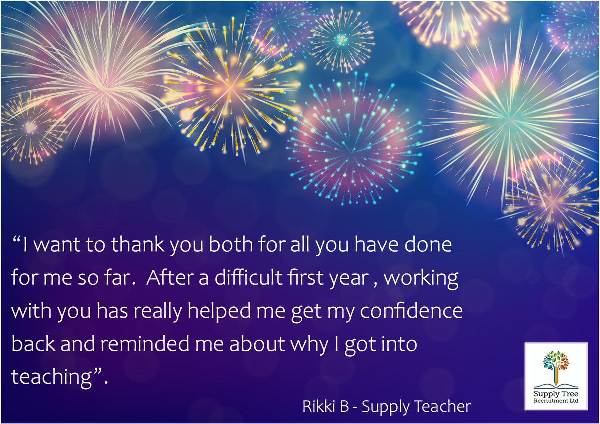 Supply Tree tweet media