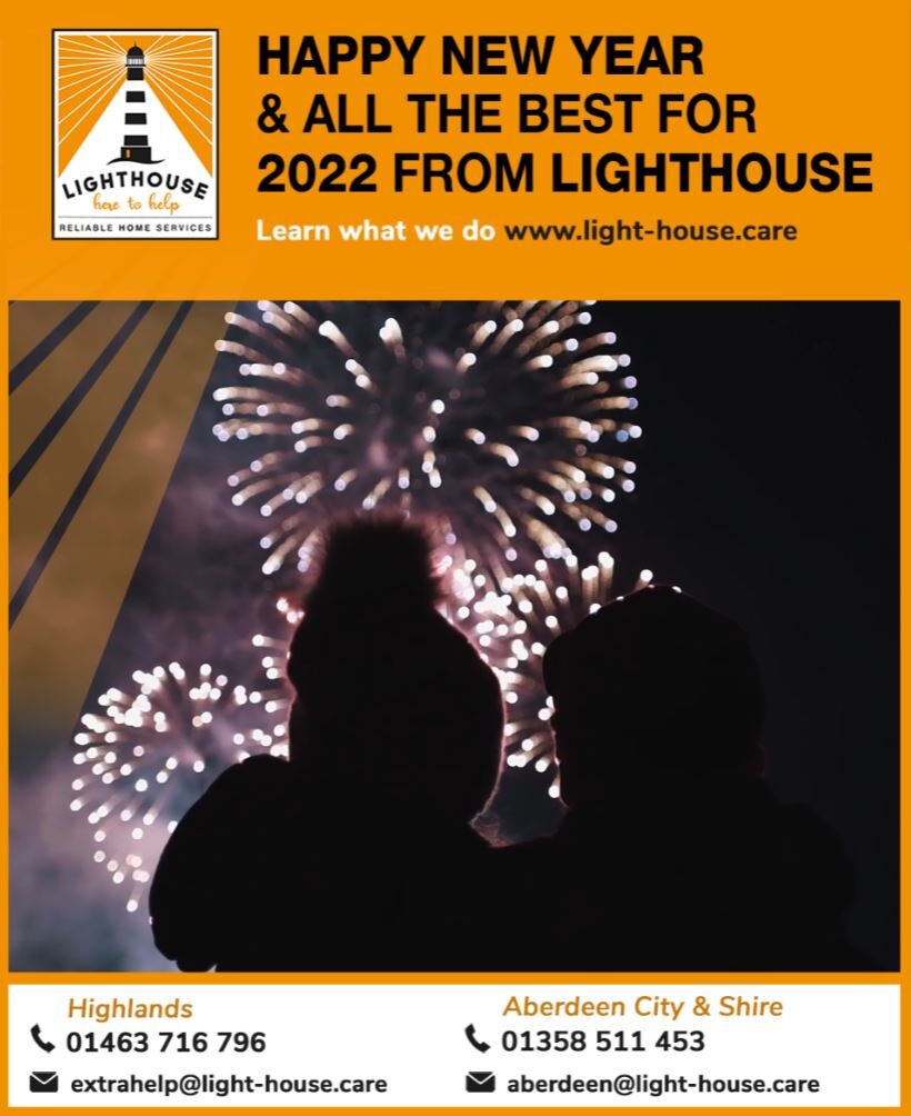 help_lighthouse's tweet photo. As the year finally draws to a close, all of us at @help_lighthouse would like to thank everyone who helped support us in 2021. We're looking forward to offering a helping hand to even more people in the new year - here's to a bright and exciting 2022!
#LighthouseScotland https://t.co/zlTvWGGlmt