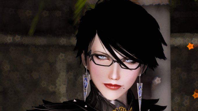 1月=ベヨネッタ
2月=対魔忍
3月=CBBE 3BA&amp;ハイポリヘッドにチェンジ
4月=オタクに優しいギャル 