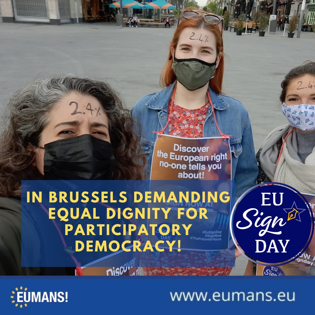 What does "doing #politics" mean? Creating a better quality of life for everyone. We did it by activating pan-European #democracy as much as we can. For 2022 we set a new challenge: connecting citizens for #Freedom, ecology and democracy in #Warsaw - at the heart of #Europe!