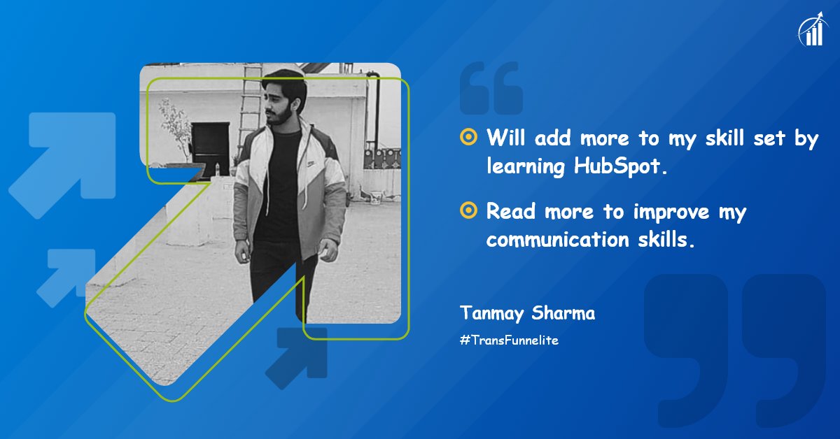 transfunnel's tweet photo. Hoping that we stick to the resolutions we have made for the new year, #TransFunnelites wish you a very happy 2022!
#transfunnel #newyear #newyearsresolution #newbeginnings2022 #NewYearEve https://t.co/HSRjimZAXG