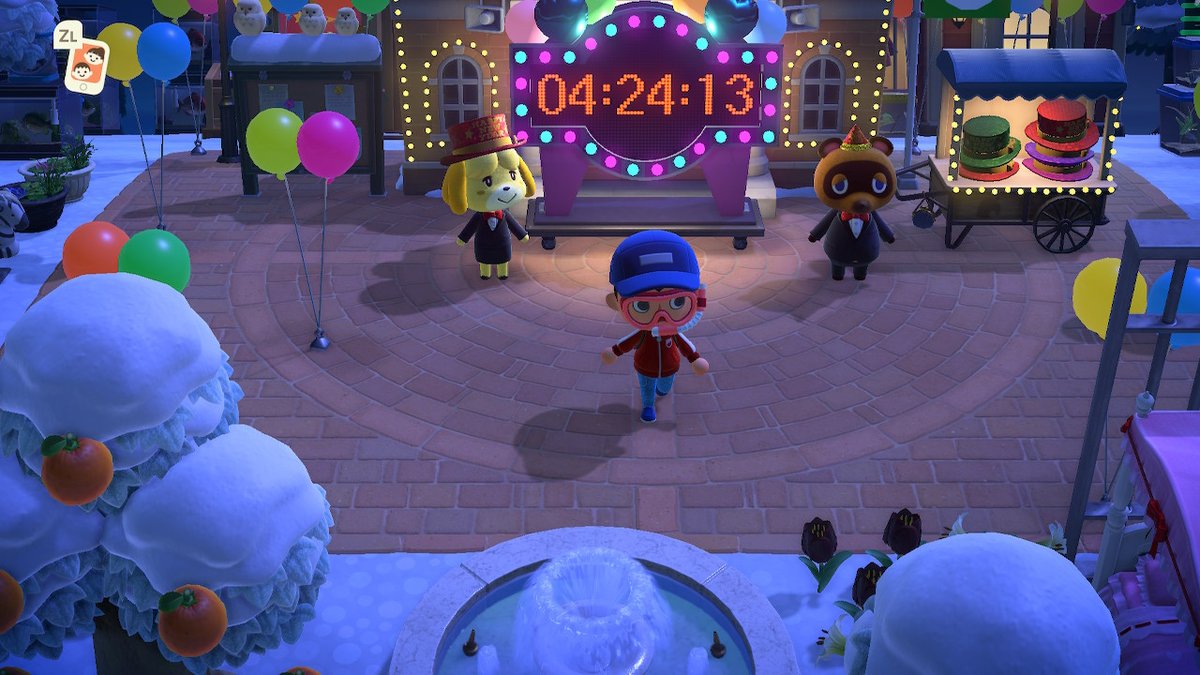 sunwalking's tweet image. #動物森友會 #AnimalCrossing #ACNH #NintendoSwitch