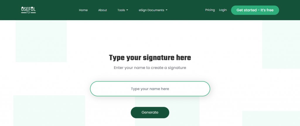 How to create an #ElectronicSignature -  via. <a href="/daniel_ndukwu/">Daniel Ndukwu - 🙌🏾😊🙏🏽</a>   <a href="/guestcrew/">Guest Crew</a> <a href="/guestcrewstaff/">Aadarsh Roy</a> #usefulpdf gcrew.co/u740zf